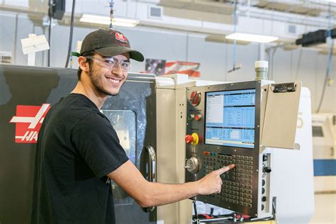 certificate courses for cnc machining in denver colorado|Machining & Welding Training .